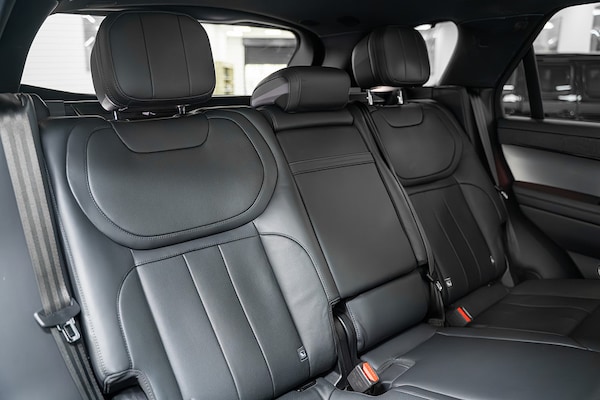 Used Land Rover Range Rover Sport 2023 for sale - 74865392: Photo 21