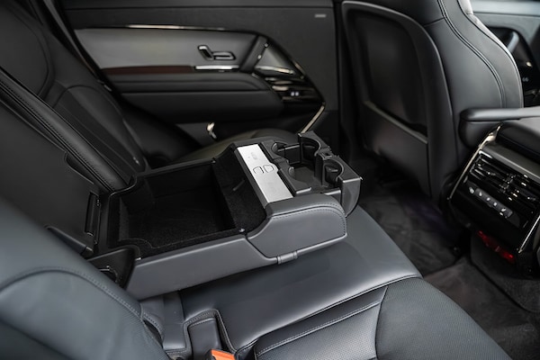 Used Land Rover Range Rover Sport 2023 for sale - 74865392: Photo 22