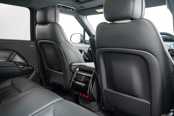 Used Land Rover Range Rover Sport 2023 for sale - 74865392: Photo 23