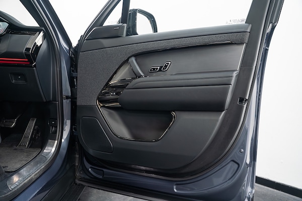 Used Land Rover Range Rover Sport 2023 for sale - 74865392: Photo 25