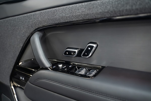 Used Land Rover Range Rover Sport 2023 for sale - 74865392: Photo 26