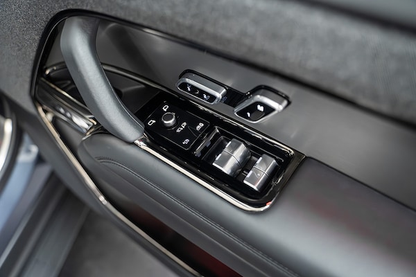 Used Land Rover Range Rover Sport 2023 for sale - 74865392: Photo 28
