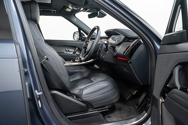 Used Land Rover Range Rover Sport 2023 for sale - 74865392: Photo 29