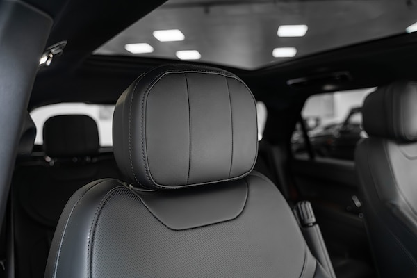 Used Land Rover Range Rover Sport 2023 for sale - 74865392: Photo 30
