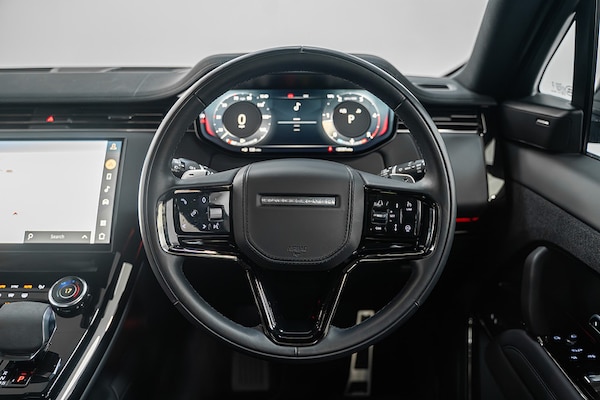 Used Land Rover Range Rover Sport 2023 for sale - 74865392: Photo 33