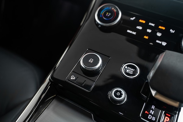 Used Land Rover Range Rover Sport 2023 for sale - 74865392: Photo 36