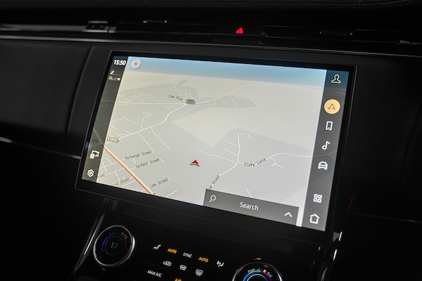 Used Land Rover Range Rover Sport 2023 for sale - 74865392: Photo 38