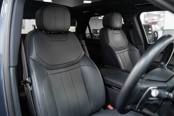 Used Land Rover Range Rover Sport 2023 for sale - 74865392: Photo 3