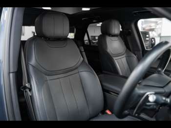 Used Land Rover Range Rover Sport 2023 for sale - 74865392: Photo