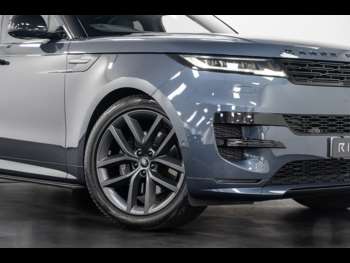 Used Land Rover Range Rover Sport 2023 for sale - 74865392: Photo
