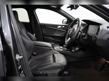 Used BMW 1 Series 2020 for sale - 79104271: Photo