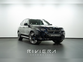Used BMW iX3 2023 for sale - 79359384: Photo