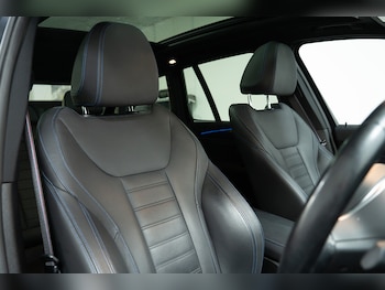 Used BMW iX3 2023 for sale - 79359384: Photo