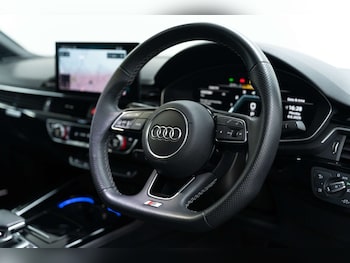Used Audi S5 2022 for sale - 78747875: Photo