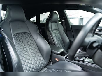Used Audi S5 2022 for sale - 78747875: Photo
