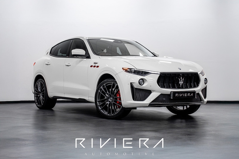 Used Maserati Levante 2023 for sale - 76919793: Photo 1