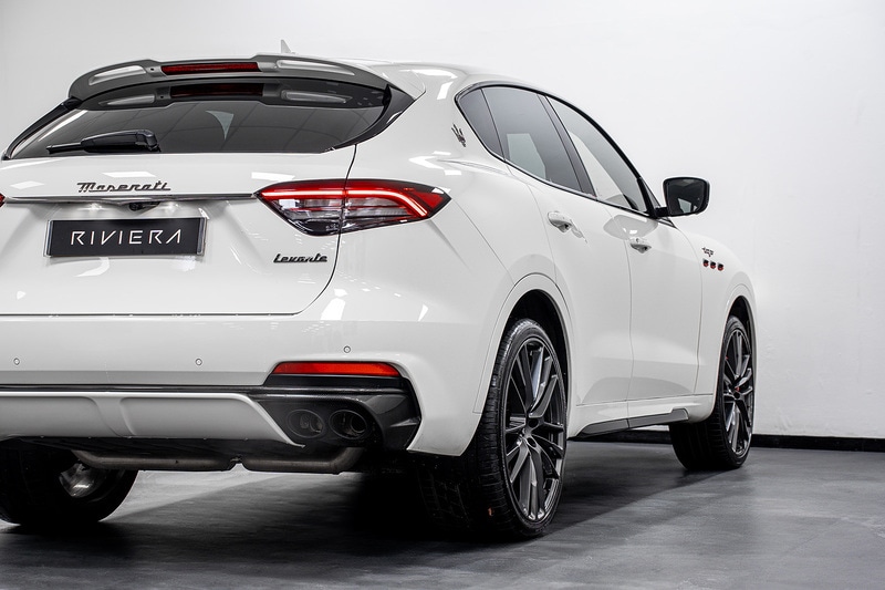 Used Maserati Levante 2023 for sale - 76919793: Photo 10