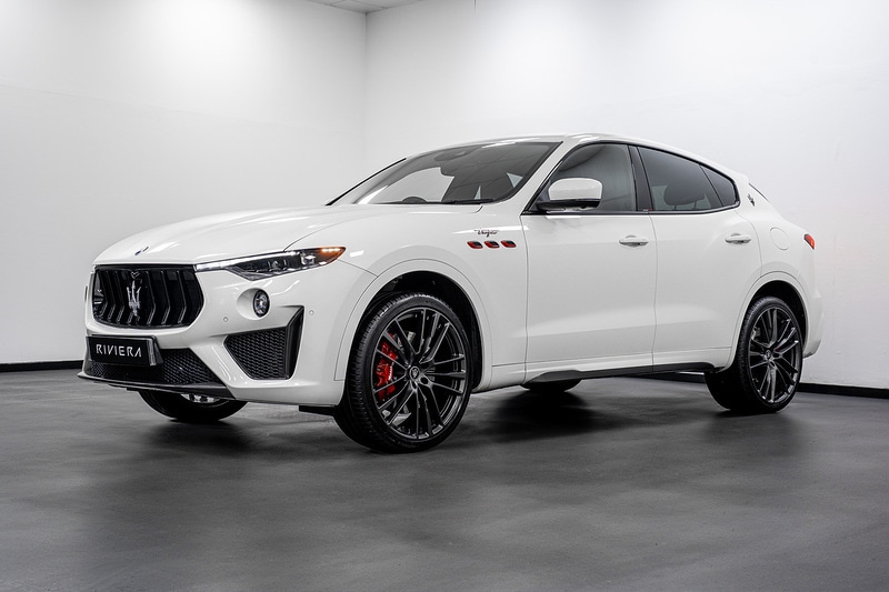 Used Maserati Levante 2023 for sale - 76919793: Photo 11