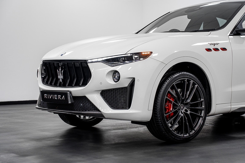 Used Maserati Levante 2023 for sale - 76919793: Photo 12