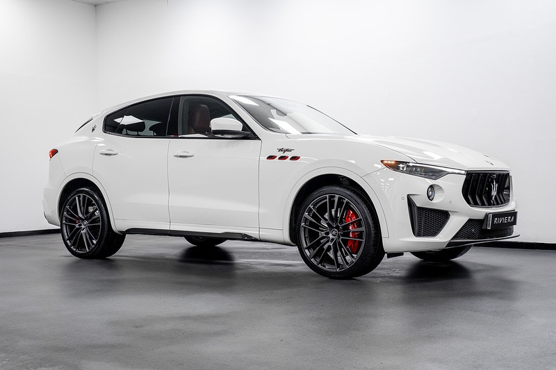 Used Maserati Levante 2023 for sale - 76919793: Photo 13
