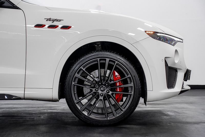 Used Maserati Levante 2023 for sale - 76919793: Photo 14