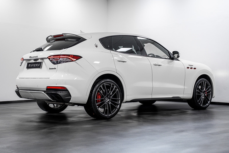 Used Maserati Levante 2023 for sale - 76919793: Photo 15