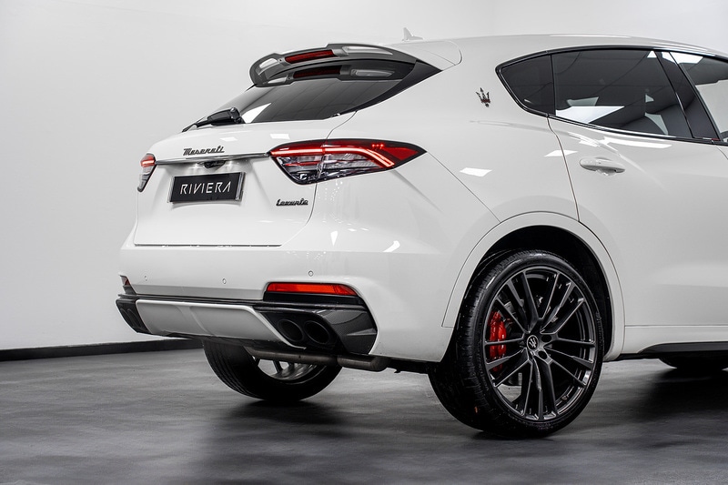 Used Maserati Levante 2023 for sale - 76919793: Photo 16