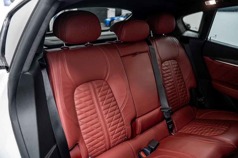 Used Maserati Levante 2023 for sale - 76919793: Photo 19