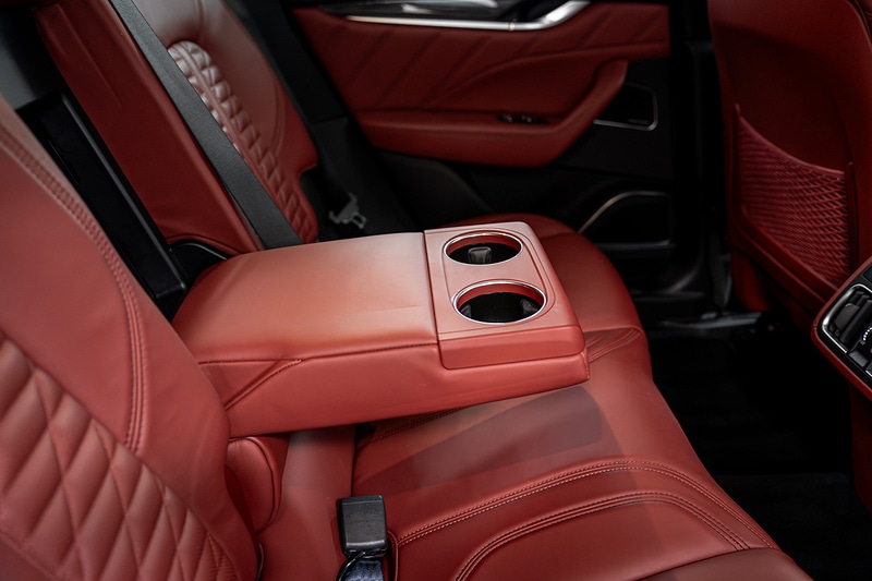 Used Maserati Levante 2023 for sale - 76919793: Photo 20