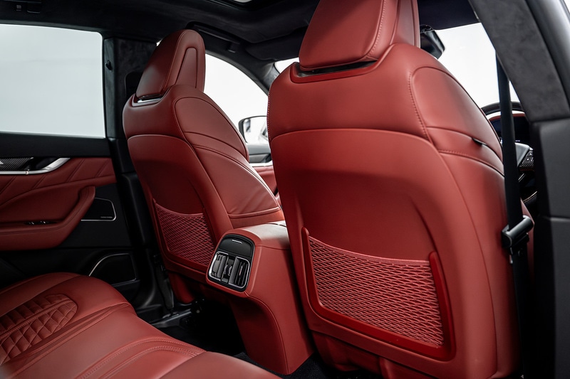 Used Maserati Levante 2023 for sale - 76919793: Photo 21