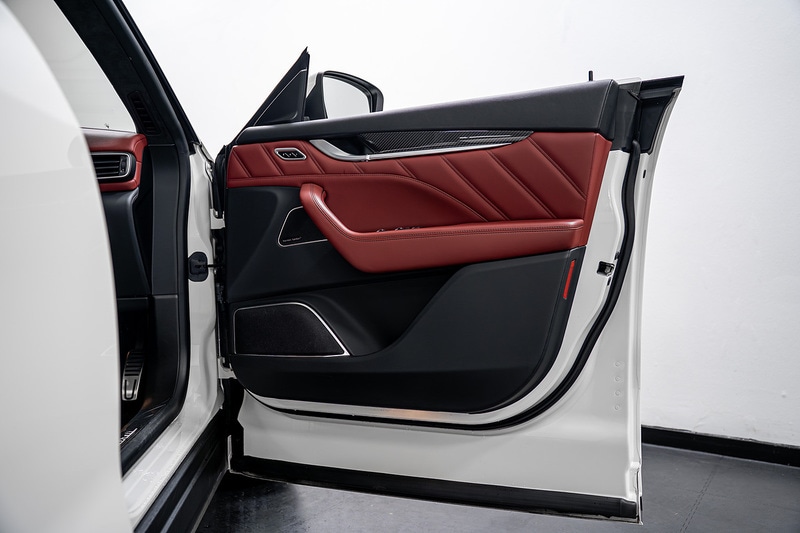 Used Maserati Levante 2023 for sale - 76919793: Photo 23