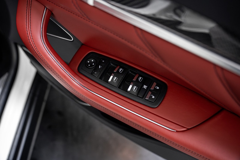 Used Maserati Levante 2023 for sale - 76919793: Photo 24