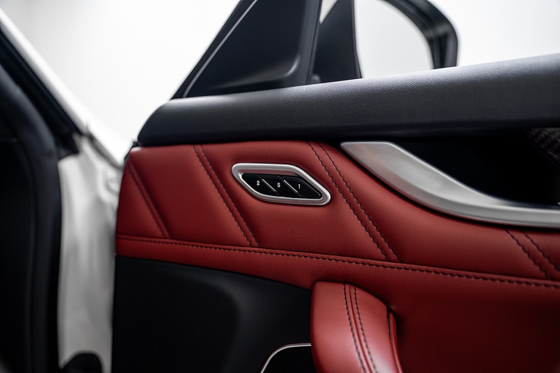 Used Maserati Levante 2023 for sale - 76919793: Photo 25