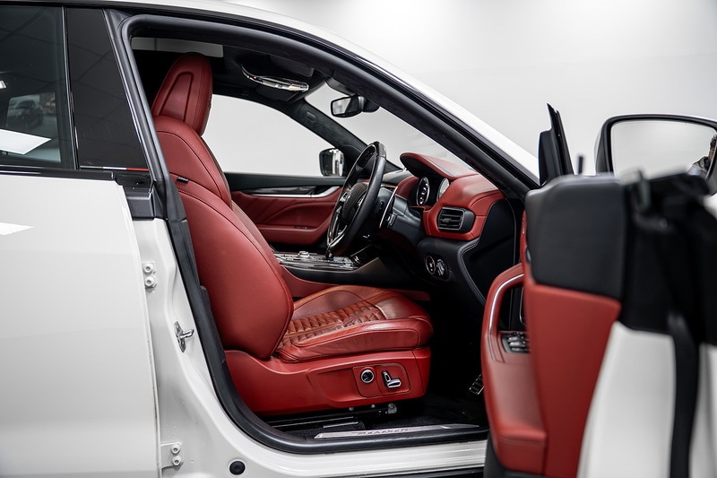 Used Maserati Levante 2023 for sale - 76919793: Photo 27