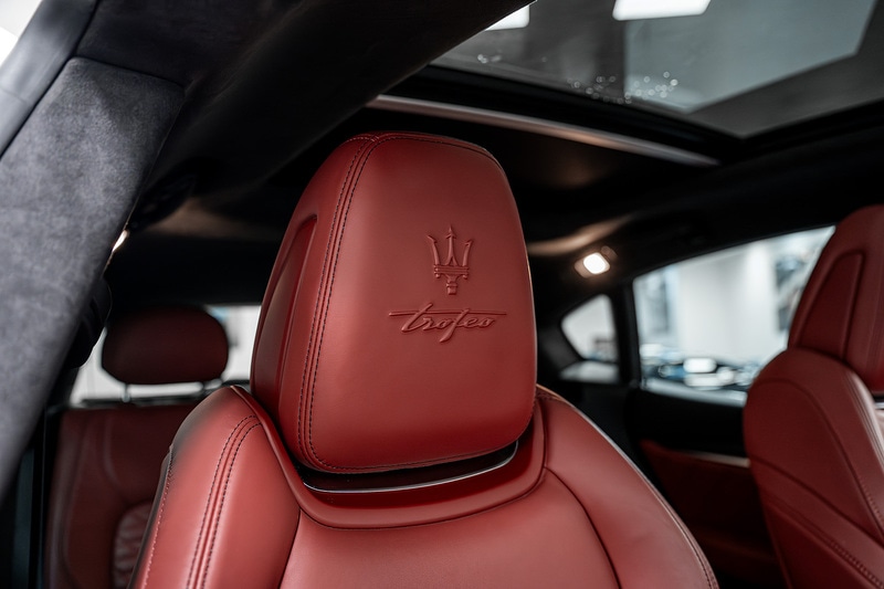 Used Maserati Levante 2023 for sale - 76919793: Photo 28