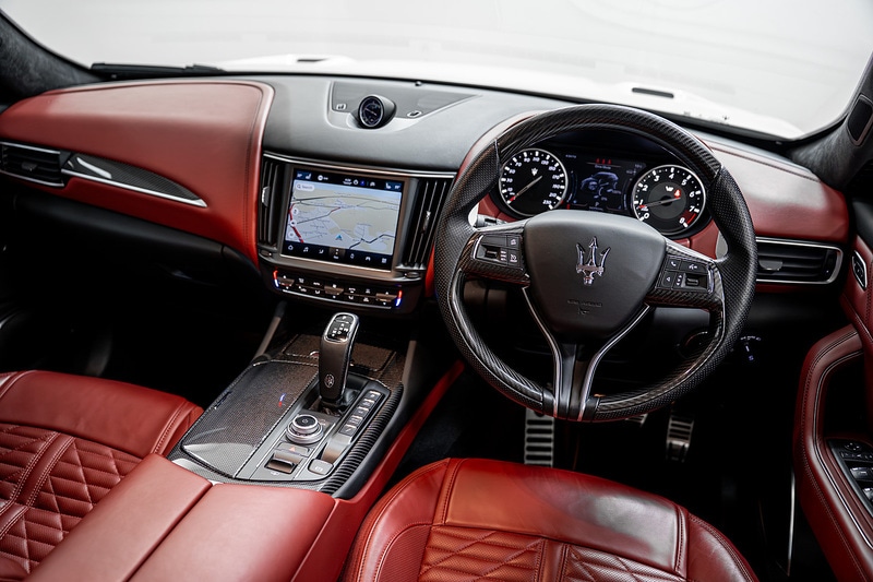 Used Maserati Levante 2023 for sale - 76919793: Photo 29