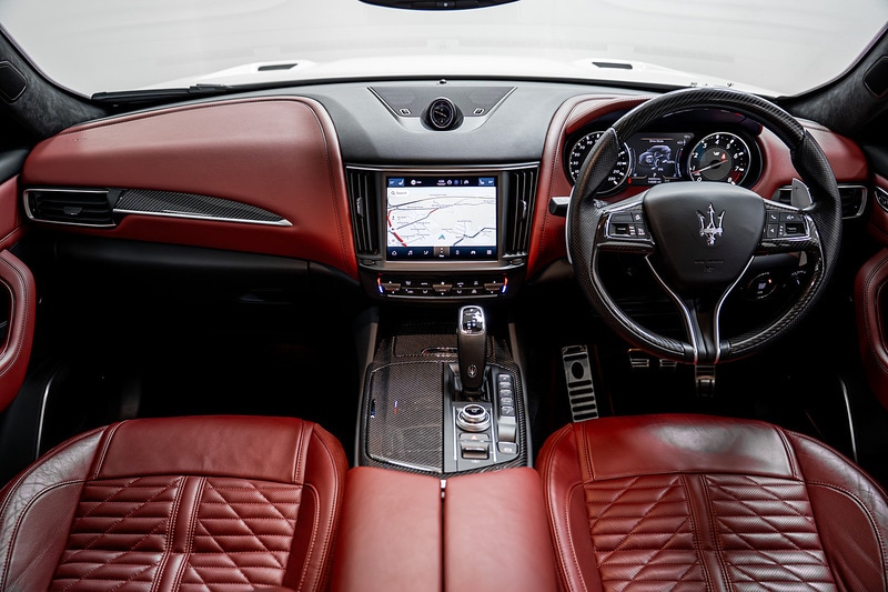 Used Maserati Levante 2023 for sale - 76919793: Photo 30