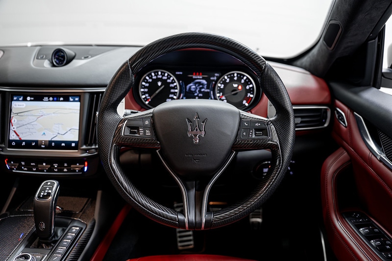 Used Maserati Levante 2023 for sale - 76919793: Photo 32