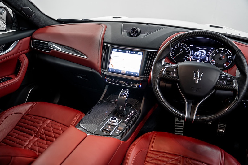 Used Maserati Levante 2023 for sale - 76919793: Photo 33