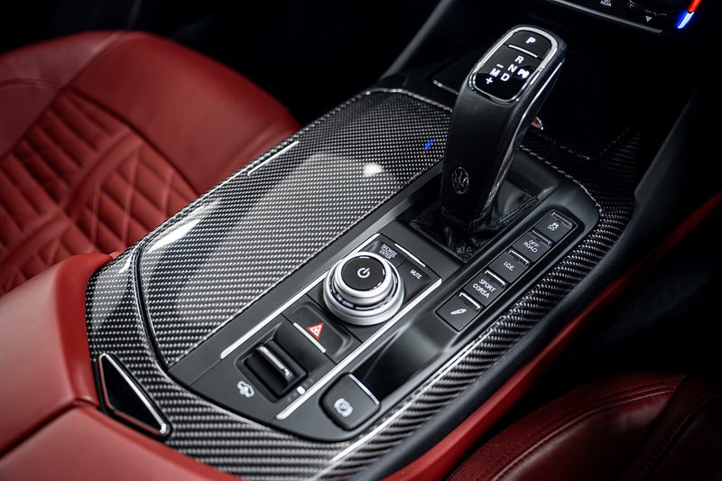 Used Maserati Levante 2023 for sale - 76919793: Photo 34