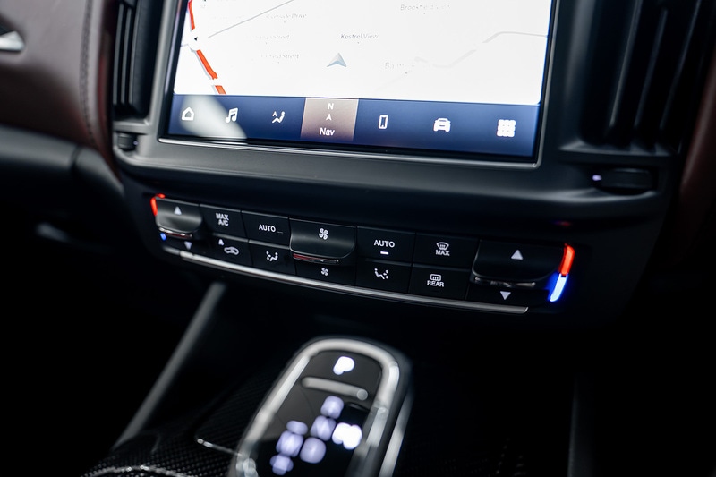 Used Maserati Levante 2023 for sale - 76919793: Photo 35