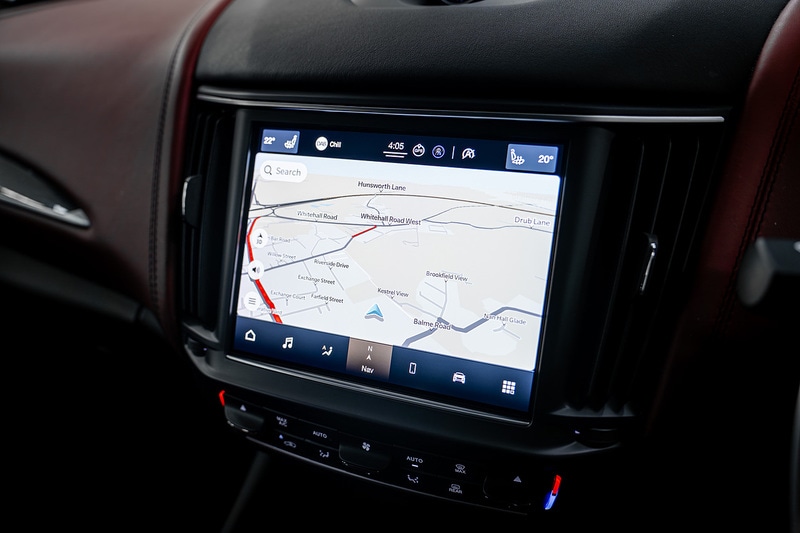 Used Maserati Levante 2023 for sale - 76919793: Photo 36