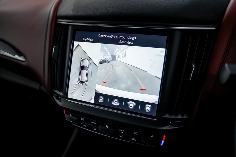 Used Maserati Levante 2023 for sale - 76919793: Photo 37