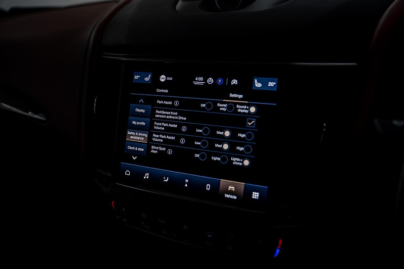 Used Maserati Levante 2023 for sale - 76919793: Photo 38