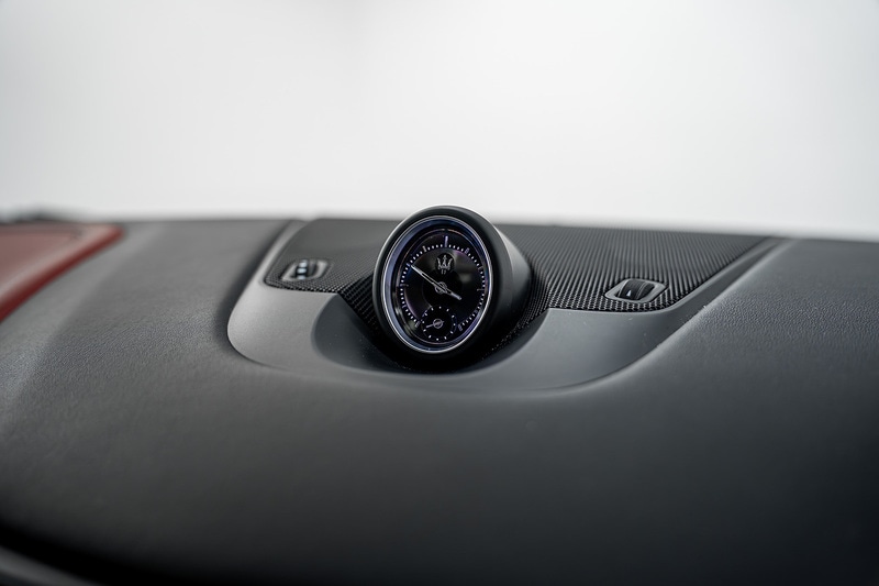 Used Maserati Levante 2023 for sale - 76919793: Photo 39