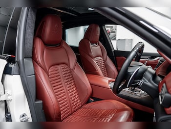 Used Maserati Levante 2023 for sale - 76919793: Photo