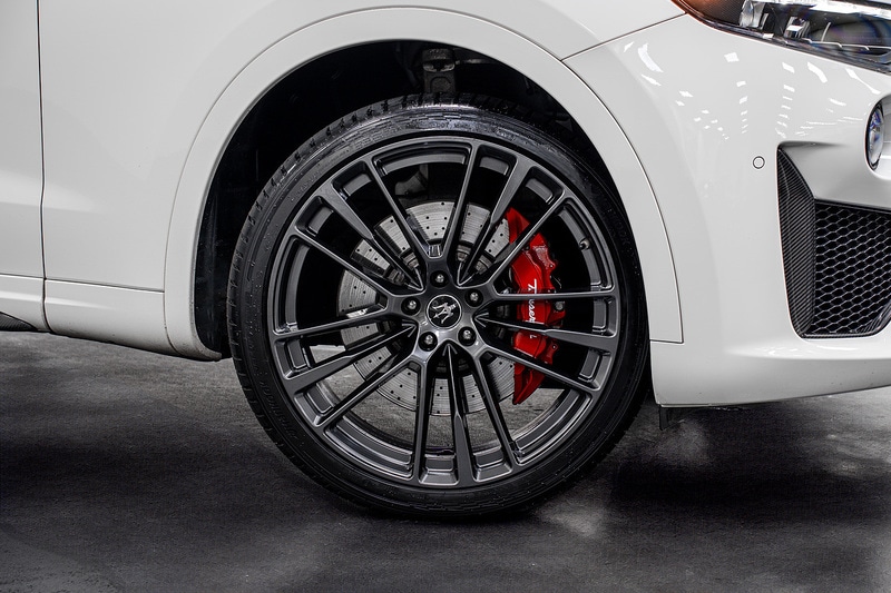 Used Maserati Levante 2023 for sale - 76919793: Photo 4