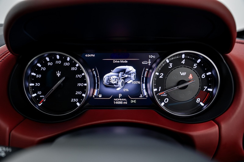 Used Maserati Levante 2023 for sale - 76919793: Photo 40