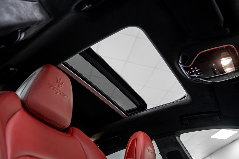 Used Maserati Levante 2023 for sale - 76919793: Photo 41