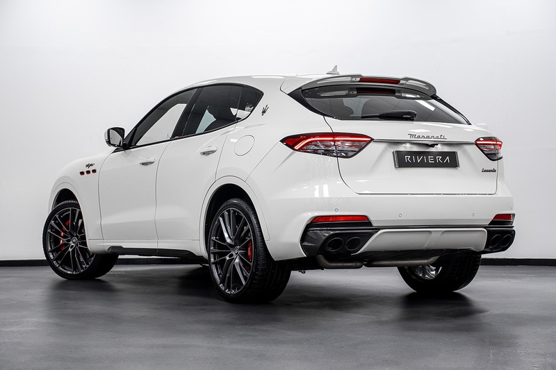 Used Maserati Levante 2023 for sale - 76919793: Photo 5